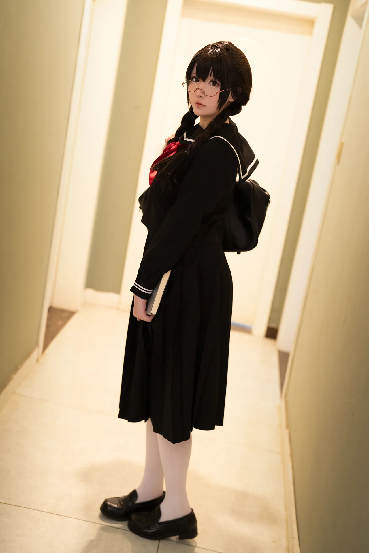 星之迟迟 - 2023 3月计划D 原创 图书管理员-erohere7.webp